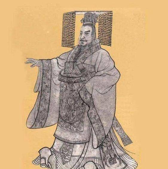 皇帝排行榜_影响世界的100帝王:始皇帝屈居第二,拿破仑第七,乾隆垫底