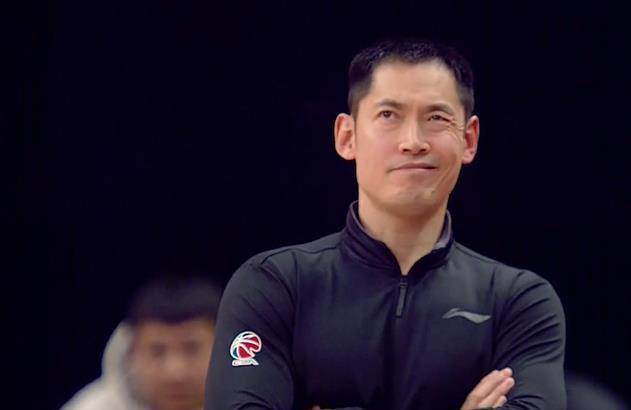 退役后,张庆鹏迅速承担起重任.