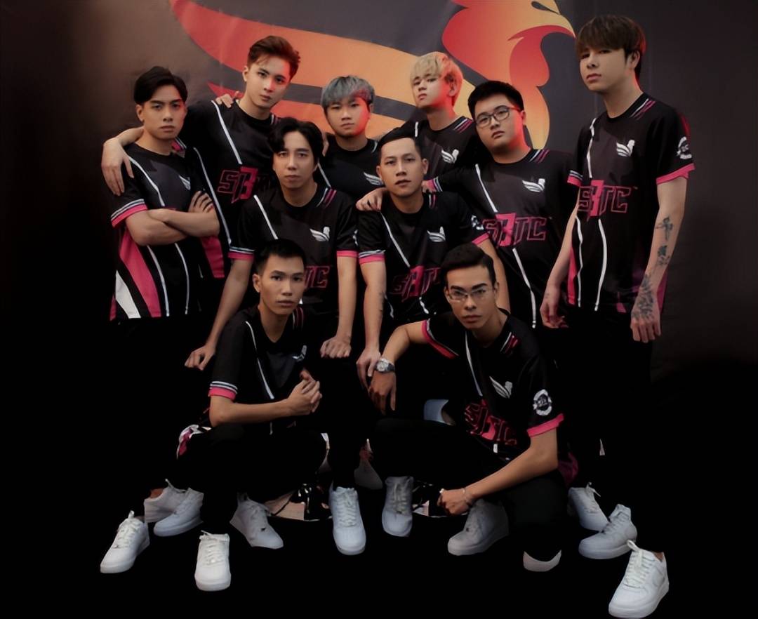 越南lol对假赛零容忍,不管选手是否参与队伍锁死!