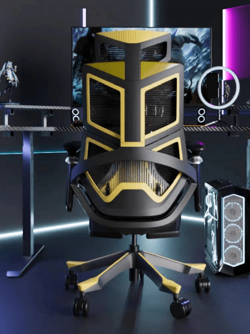 精一swag斯瓦格人体工学椅新品上市,为健康生活再添利器_调节_集团