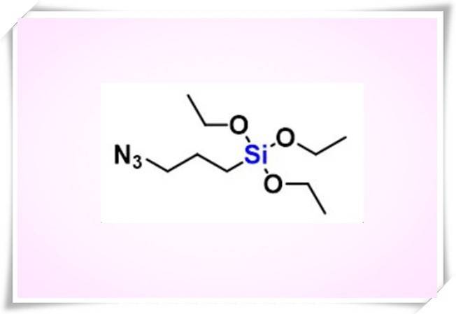 ETH钱包：83315-69-9，3-(azidopropyl)triethoxysilane，(3-叠氮丙基)三乙氧基硅烷