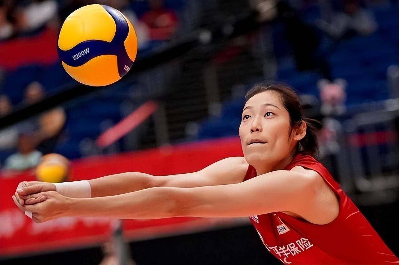 朱婷已够低调 不代言不上综艺不跟网友法庭见 所以不要道德绑架她