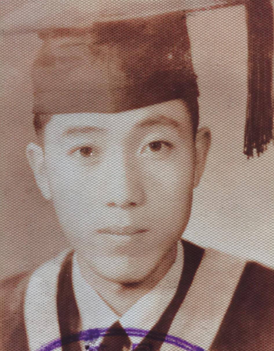 追忆肝胆外科之父吴孟超与妻子吴佩煜-医学伉俪的爱情是这样的_父亲