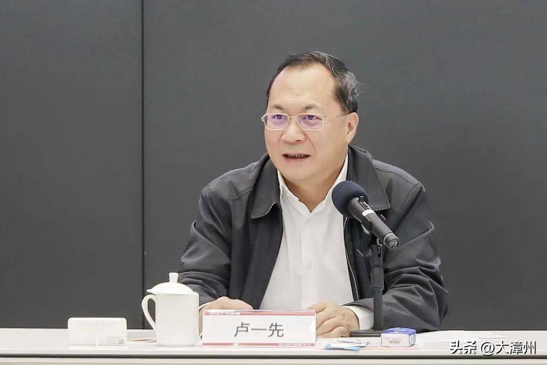 卢一先同志任阳江市委委员,常委,书记,冯玲同志不再担任阳江市委书记