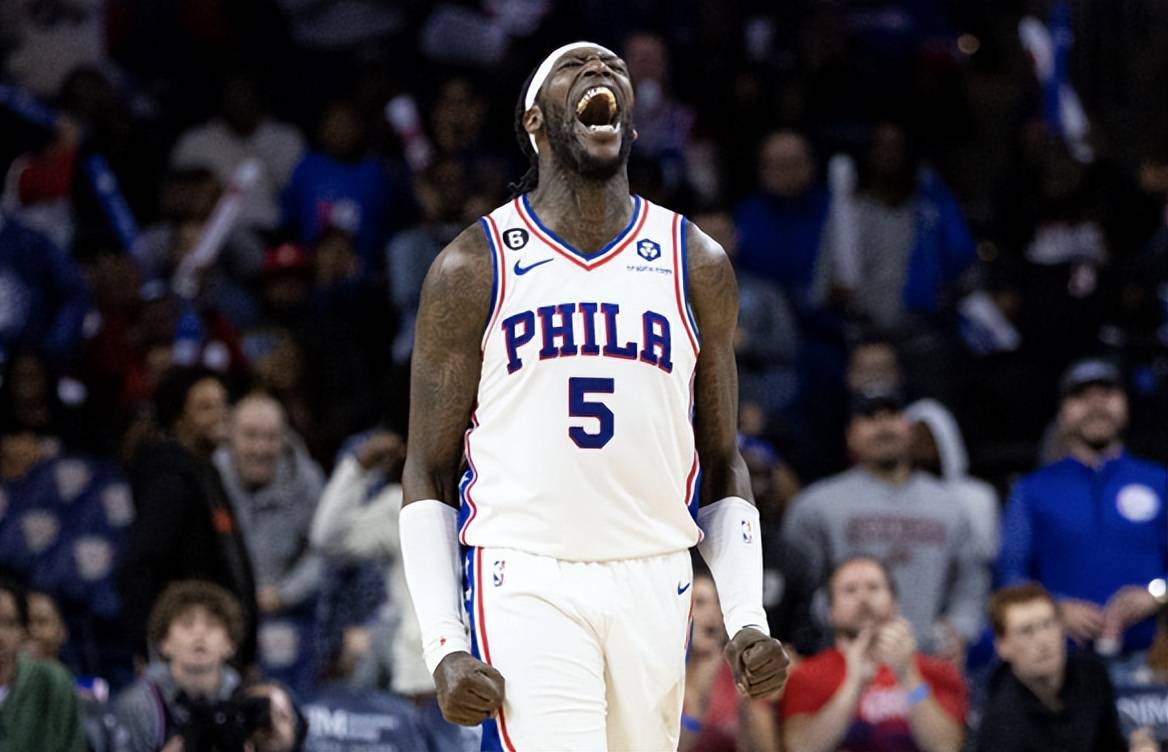 nba生涯岌岌可危,哈登都无法拯救你的前程_哈雷尔_伤病_未来