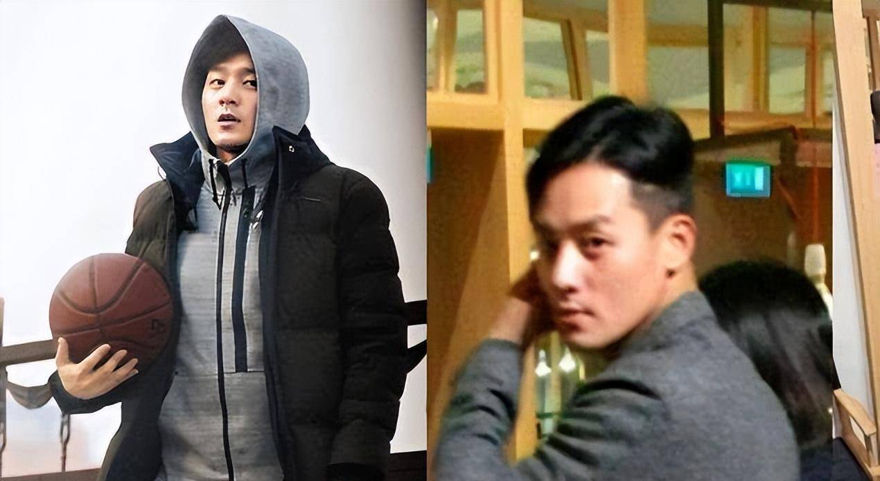 崔俊赫确实配得上嫁给女神的男人.他与全智贤同岁(42岁),长相帅气.