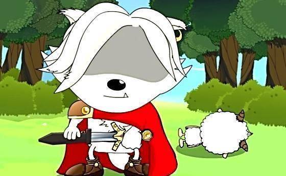 《喜羊羊与灰太狼》剑术最强的六只动物,西域刀羊只排第三_刀法_实力