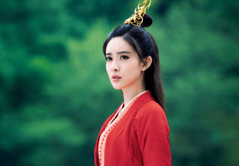 一部《陈情令》到底火了多少人?_合作_肖战王_演技