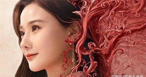 司藤》秦放的女友们都出事了,真不是他的"克的",是另有其人_安蔓_陈婉