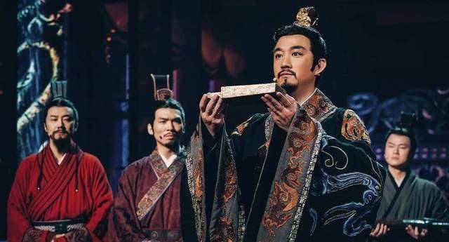 后周太祖郭威:三朝元老,47岁含泪谋朝篡位,临终时将皇位传异姓_政权