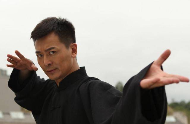 《叶问4》甄子丹收官,接班人除了张晋谢霆锋,还有两位武打巨星_电影