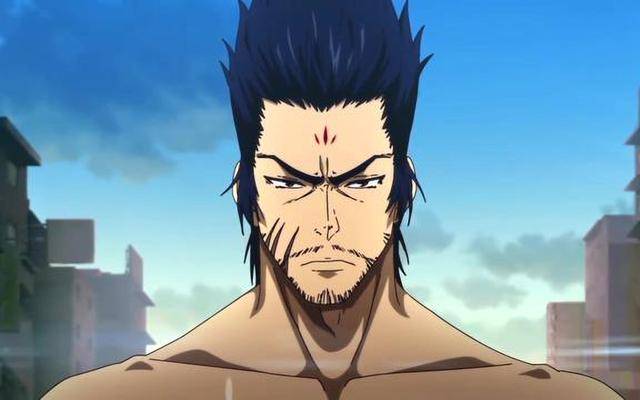 对于整个事件知情度最高的几人,而且从本章结尾他对应乘风的问话来看