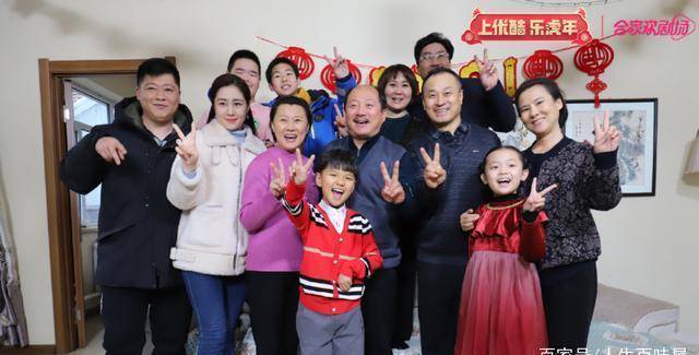 收官:王大拿夺冠,宋晓峰有儿子了,期待新的故事_谢广坤_刘能和_参赛