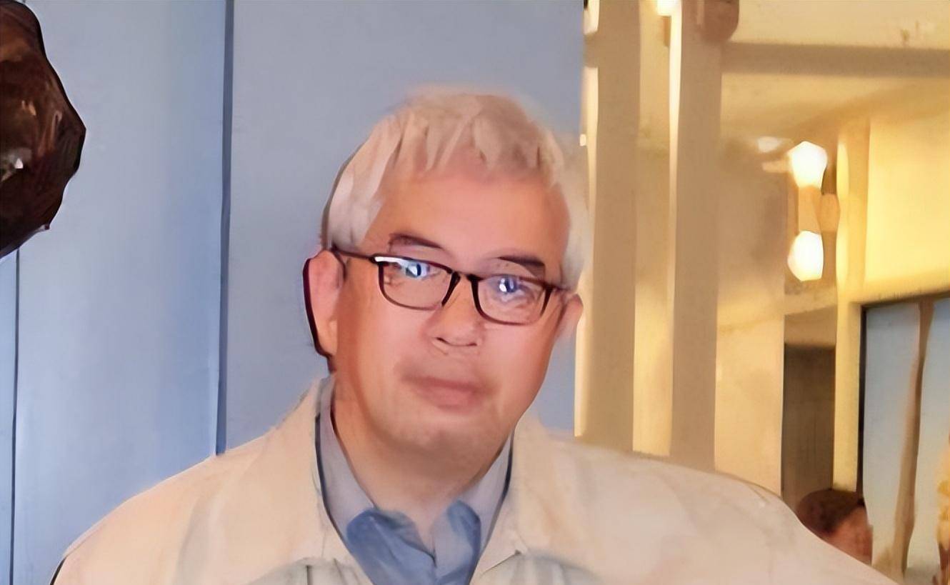 2006年,原社科院副主任获刑20年,法院:他泄露了国家重要机密_陆建华