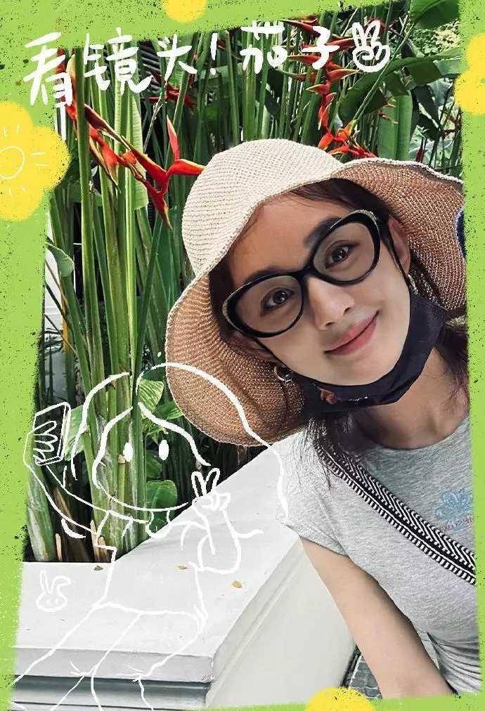 网友_明星_郑爽