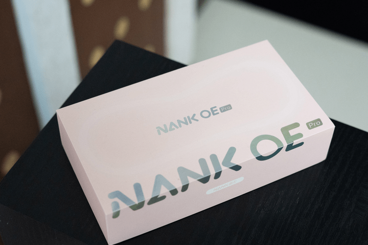 音质再上“新高地”，佩戴无压感，南卡OE Pro开放式耳机运动绝配