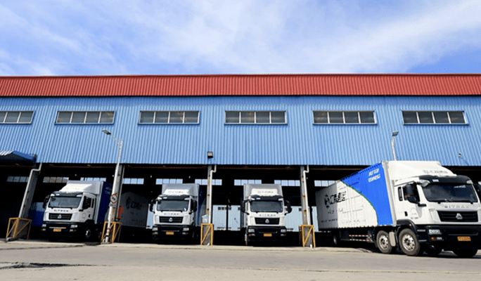 助力厂家提速增效,汇森速运全链路数智化供应链服务_物流_客户_箱智