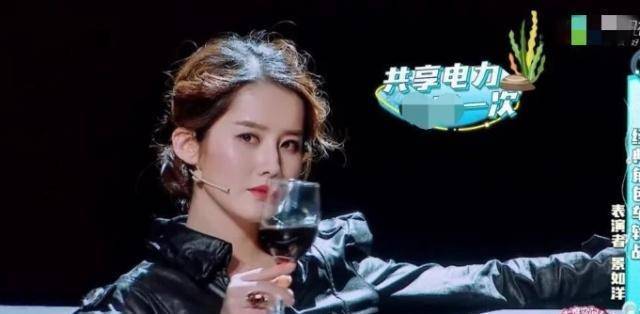 短短时间,能够入周星驰的法眼,接连出演周星驰的新作,看来景如洋的