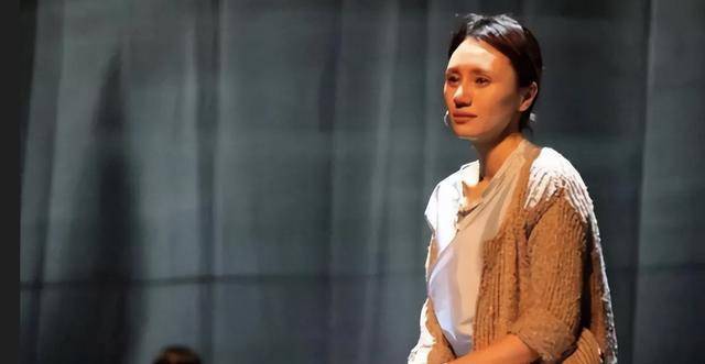 45岁的袁泉,在不经意中又红了!_因为_成为了_夏雨