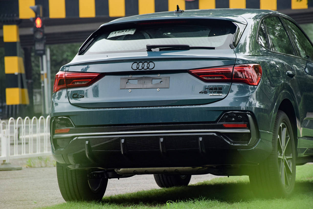 30万最好看的豪车?这轿跑suv内外升级 搭载最新动力!_搜狐汽车_搜狐网