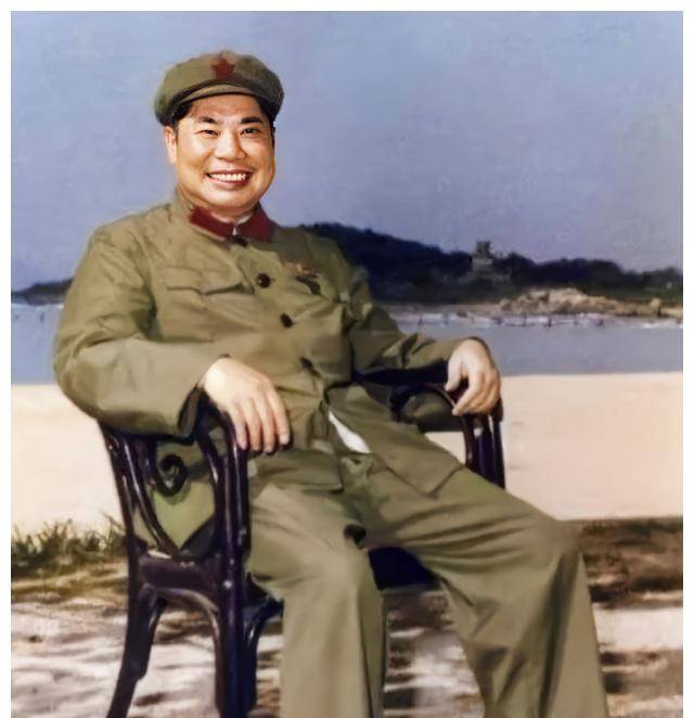 八路军劲旅343旅战斗序列,1955年团以上主要将领授衔情况_陈光_参谋长