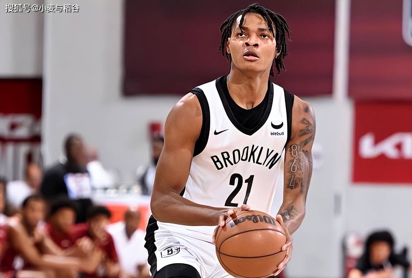 签了一堆25岁以下的年轻人,篮网的思路已经发生了彻底的变化?