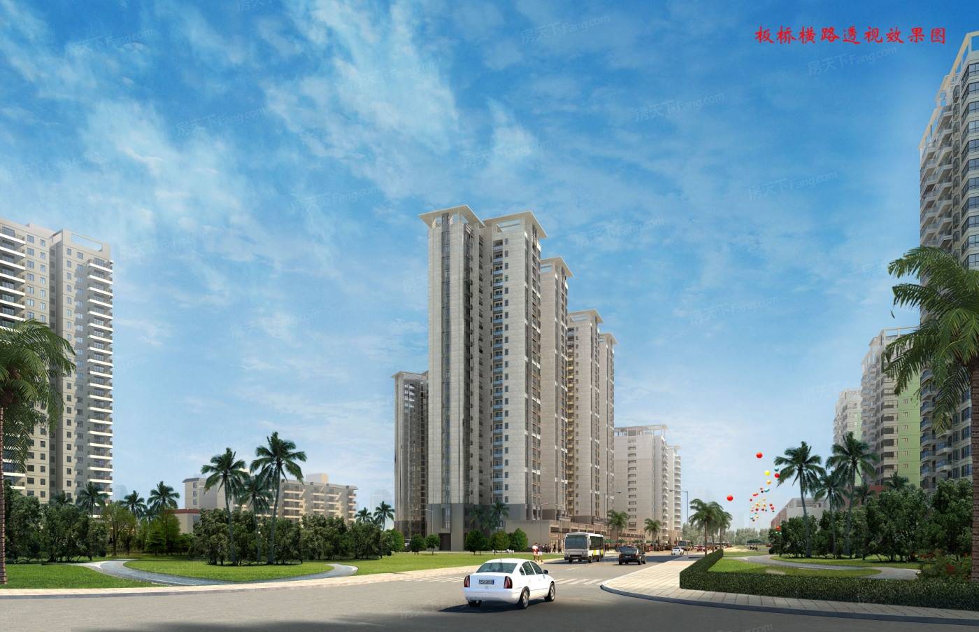 置顶海南海口玉海豪庭-售楼处电话 位置 价格详情售楼部线上网点