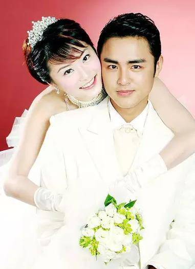 戏外范芸熙的扮演者赵小侨(曾用名赵虹乔)与陈乔恩也是非常好的朋友