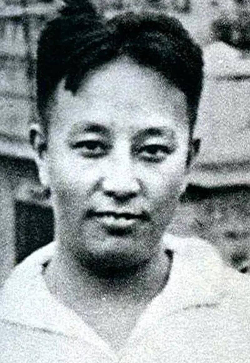 孟庆树:黄埔军校第一批女学员,后来嫁给王明,晚年拒绝回国_苏联_生活