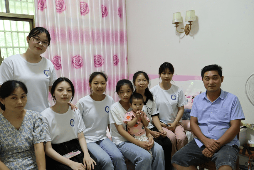 走进学生家庭,走近学生心灵_教育_发展_家长