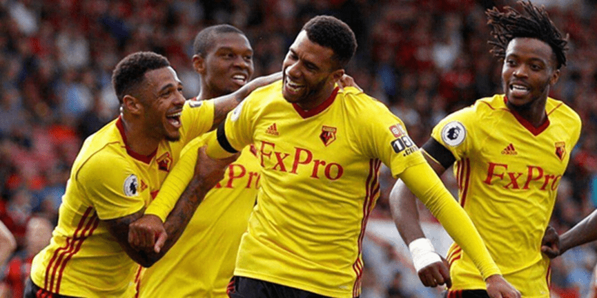 「英冠」沃特福德vs女王公园巡游者_赛季_比赛_主场