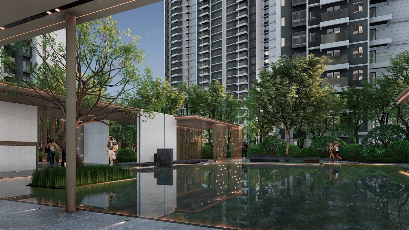 置顶海南海口华润置地海口润山府-售楼处电话 位置 价格详情售楼部线