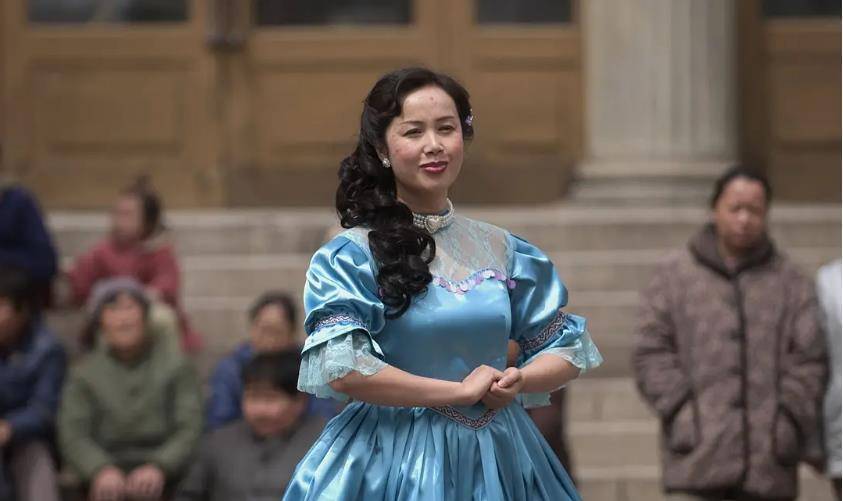 《立春》:文艺片中的音乐剧,一首大龄文艺女青年之歌_王彩玲_首歌