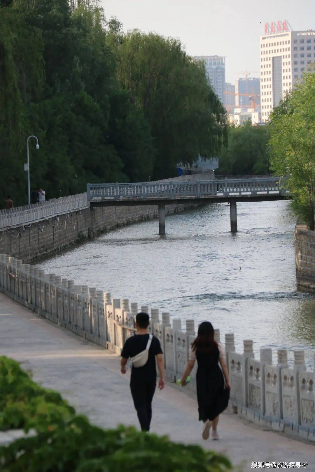 榆林 大漠边塞的悠远