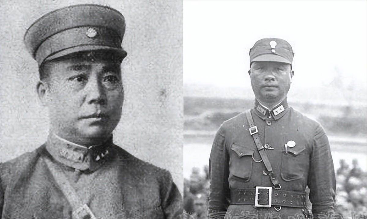 统治湖南长达八年的军阀何键,从小游击队长变成10万