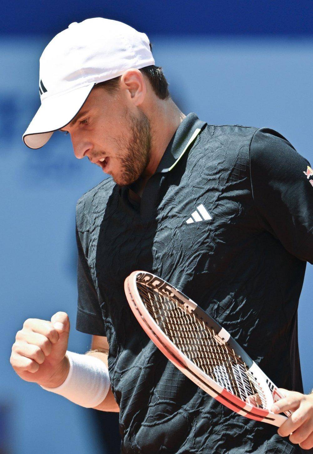 退役美网冠军震撼归来,985天后奇迹进决赛!_蒂姆_比赛_胜利