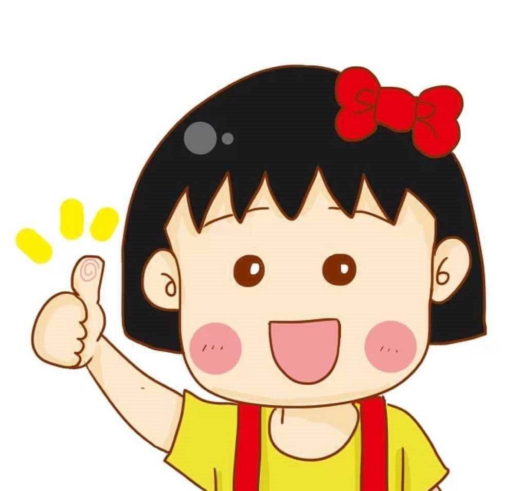 《樱桃小丸子》作者三浦美纪送别会,她曾温暖了多少人的童年_开心