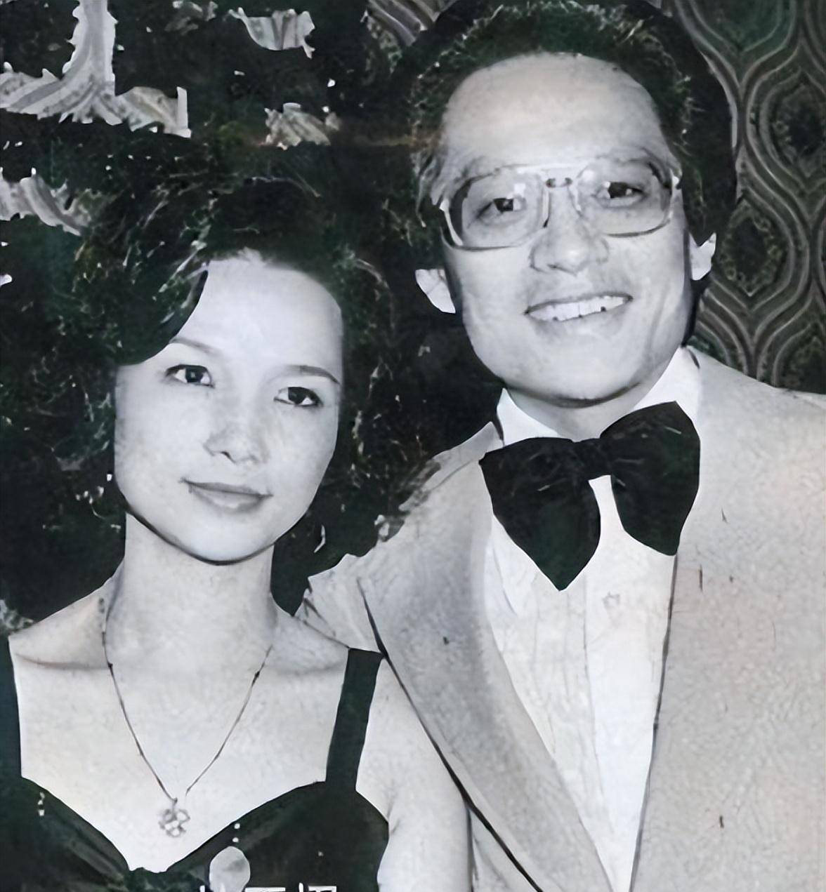 某奇葩大佬的瓜!_高凌风_琼瑶_邓丽君