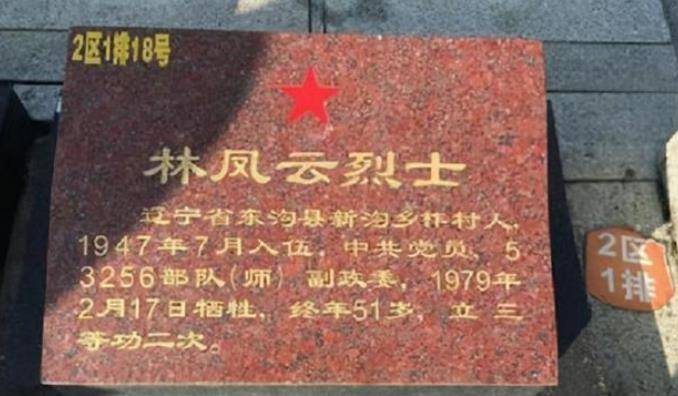 林凤云_我军_战争