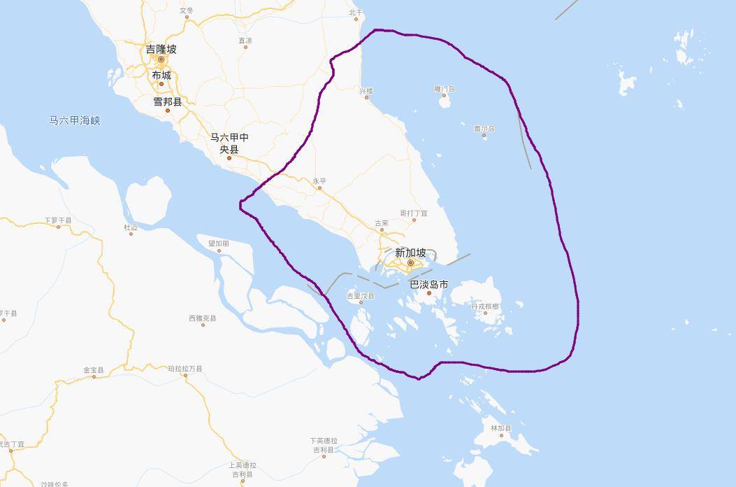 因此霹雳苏丹国和柔佛苏丹国都延续了曾经马六甲王朝的血脉,跟葡萄牙