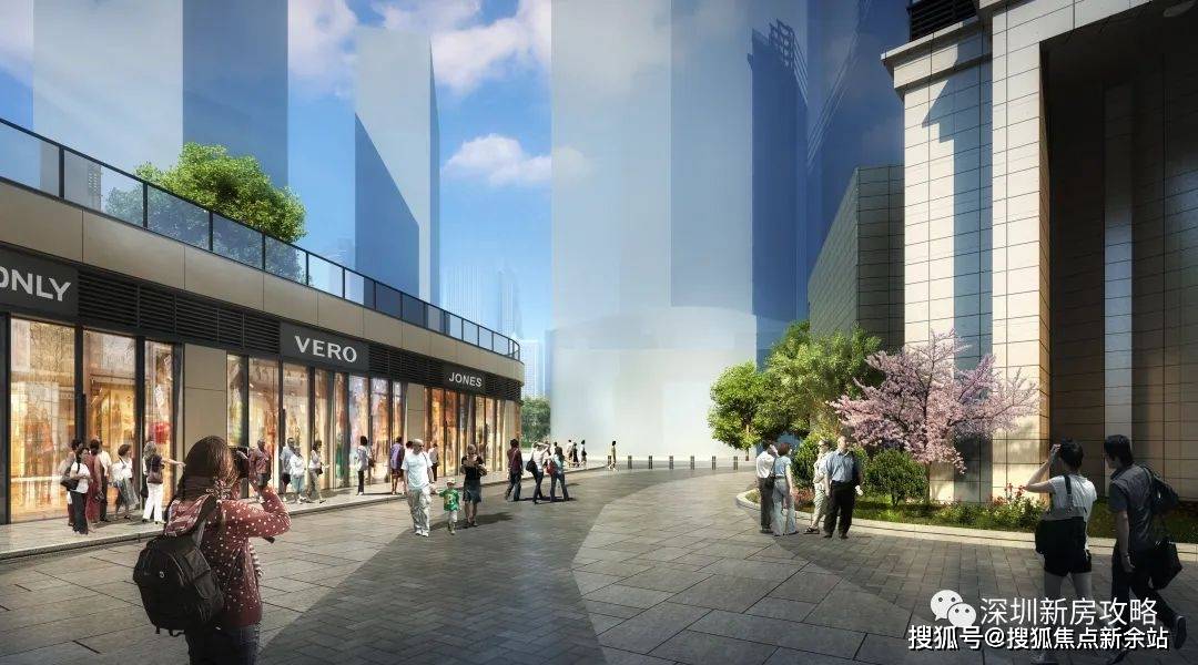 深圳山海汇售楼处(售楼中心)深圳山海汇首页网站|楼盘价格/配套/学区