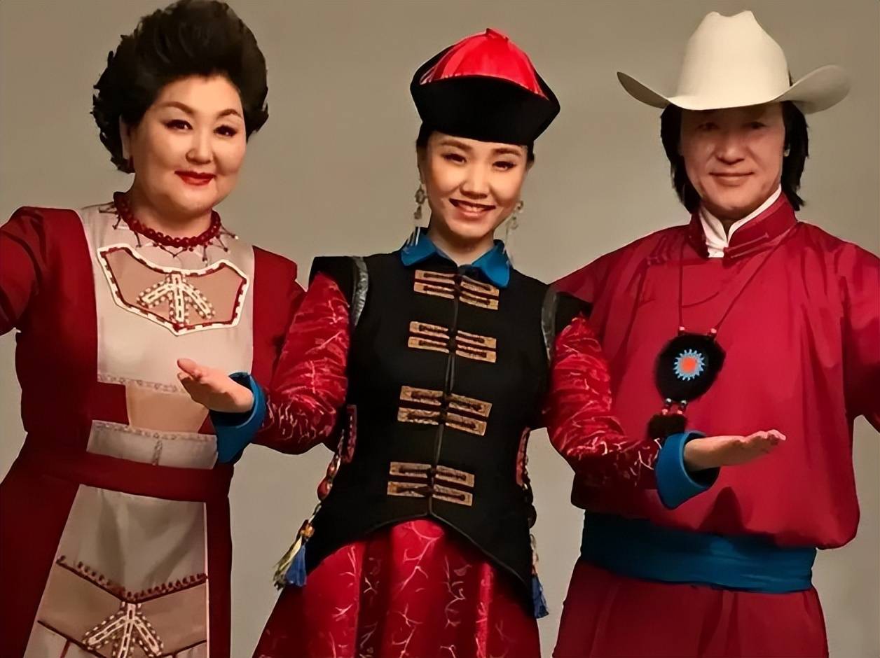 吉祥三宝女儿或启程赴韩!