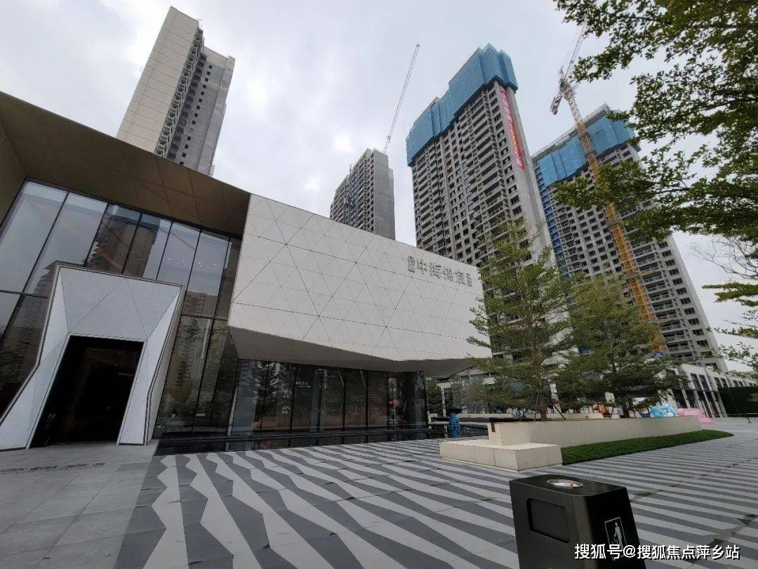 【惠州中海锦宸花园】售楼处电话/楼盘详情/户型/价格/位置/户型/房价