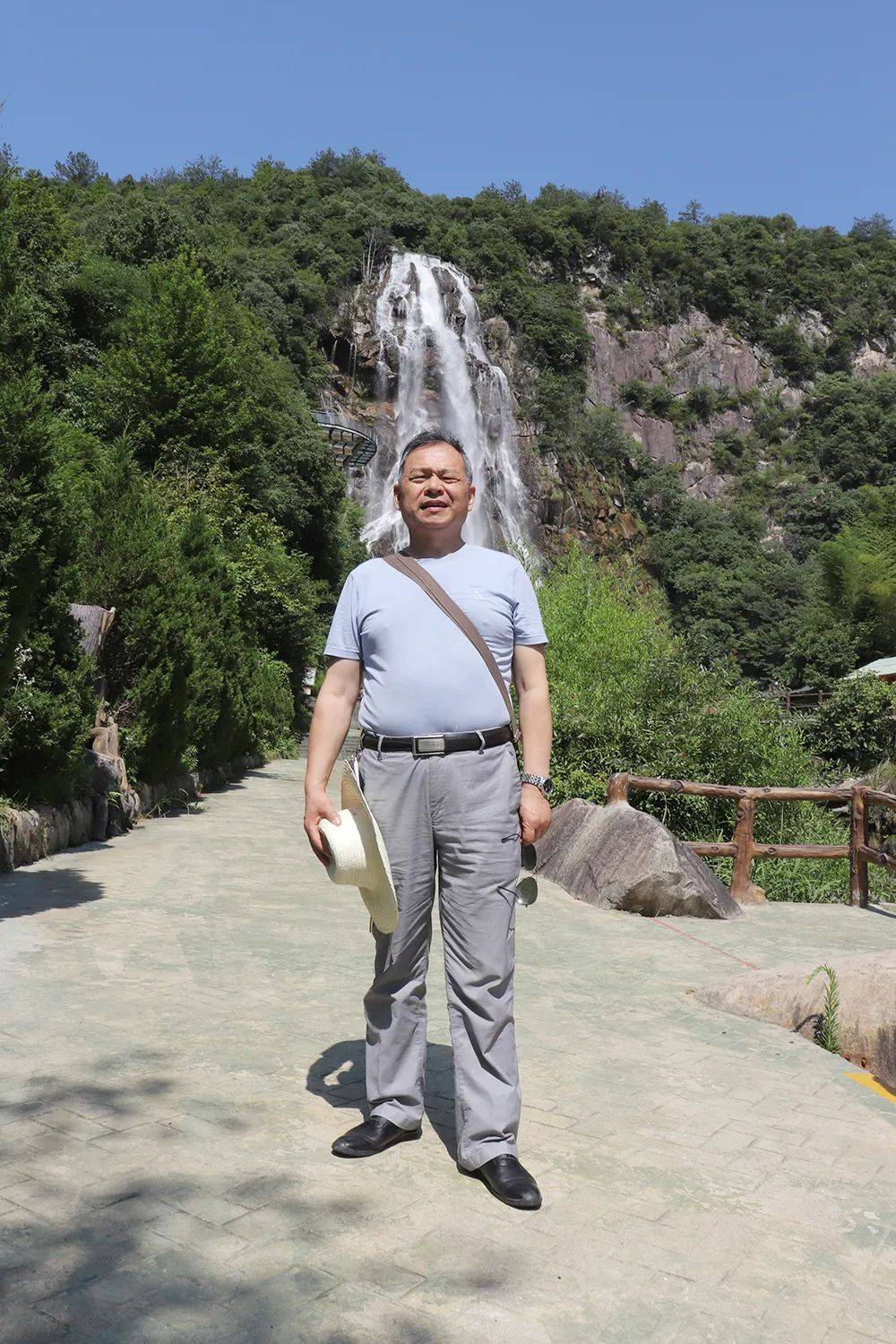 王志坚|水墨之境-2023年度中国当代书画名家作品鉴赏_湘潭市_湖南