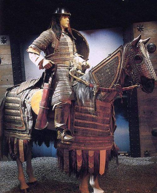 论钦陵是唐军最头疼的敌人,先后击败了薛仁贵,刘仁轨,娄师德,王孝杰等