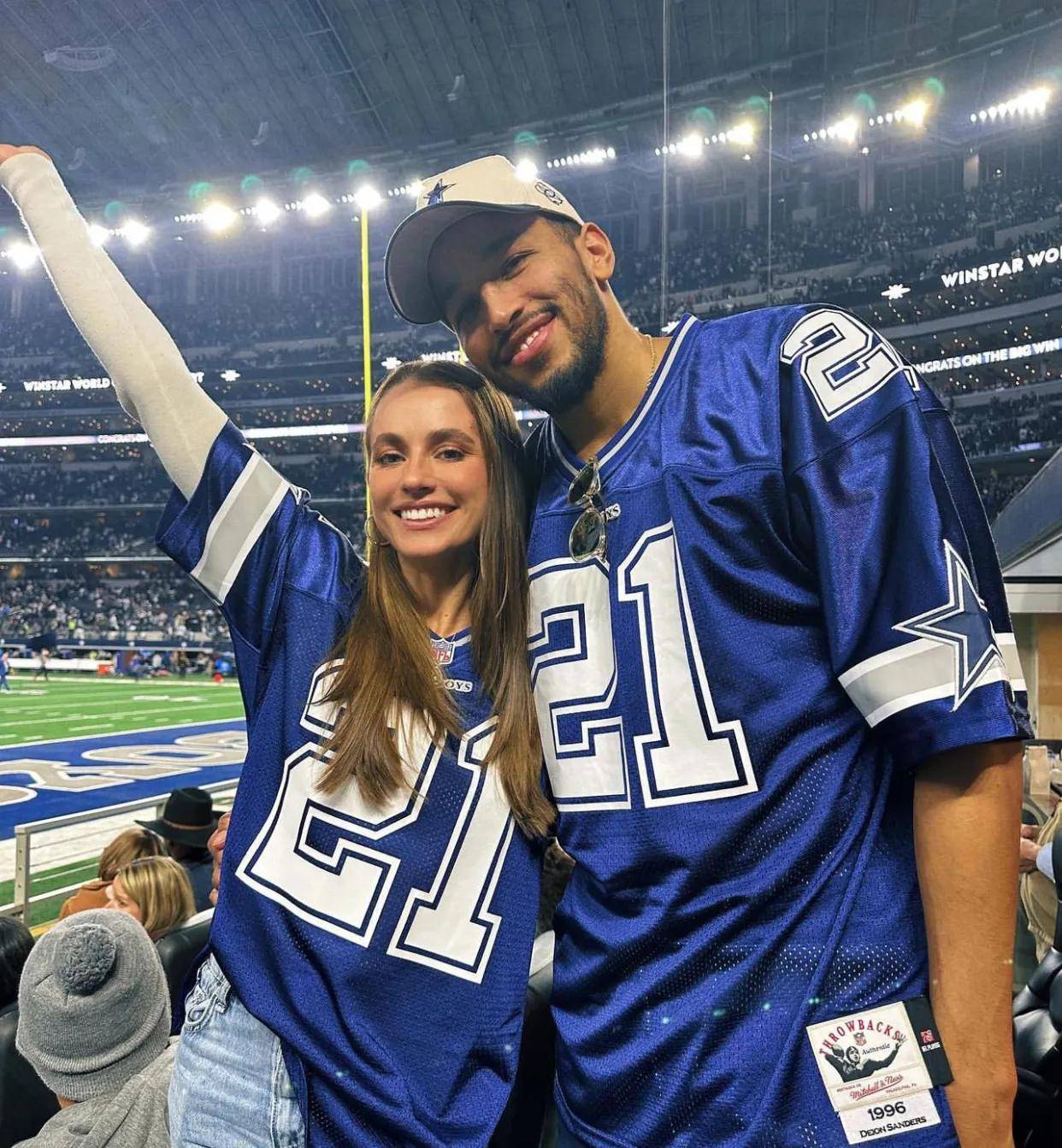 瑞秋·德米塔_防守_老婆