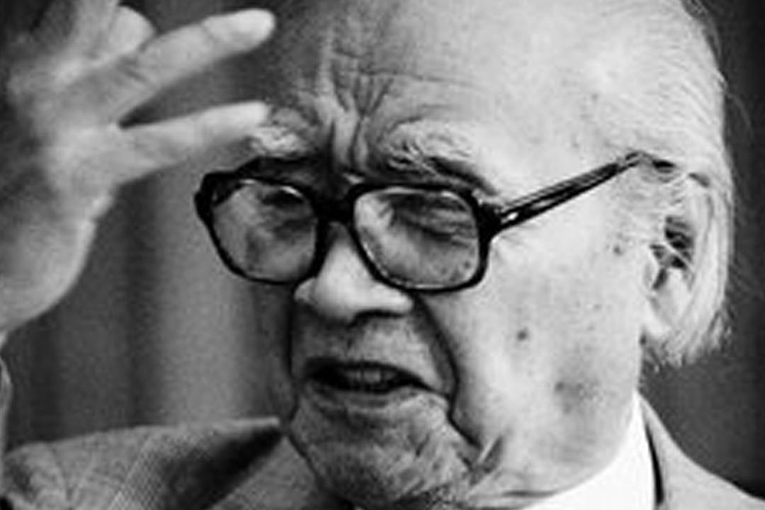 “刘海粟”历史上的今天|现代杰出画家、美术教育家刘海粟逝世