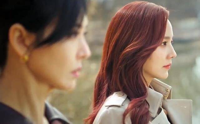 《顶楼2》病娇硕京有点飒千瑞珍吴允熙疑联手露娜没死?