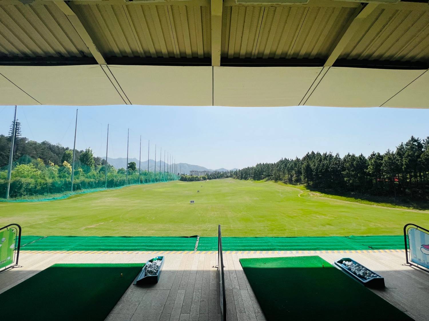 中国唯一一家入驻县城的安吉jw万豪,亲子避暑,家庭玩水,高端度假2天