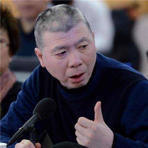 冯小刚:溜须拍马不要脸,一朝成名又自大,大说孙海英又暗讽邓超_王朔